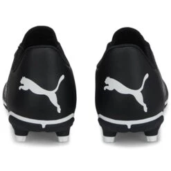 PUMA Future Play Firm Ground Soccer Cleats -All Shoe Shop 2089077 101 alt2