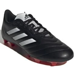 ADIDAS Men's Goletto VIII FG Soccer Cleats -All Shoe Shop 2089078 001 alt2