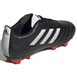 ADIDAS Men's Goletto VIII FG Soccer Cleats -All Shoe Shop 2089078 001 alt3