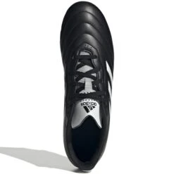 ADIDAS Men's Goletto VIII FG Soccer Cleats -All Shoe Shop 2089078 001 alt4