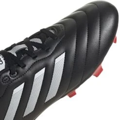 ADIDAS Men's Goletto VIII FG Soccer Cleats -All Shoe Shop 2089078 001 alt6