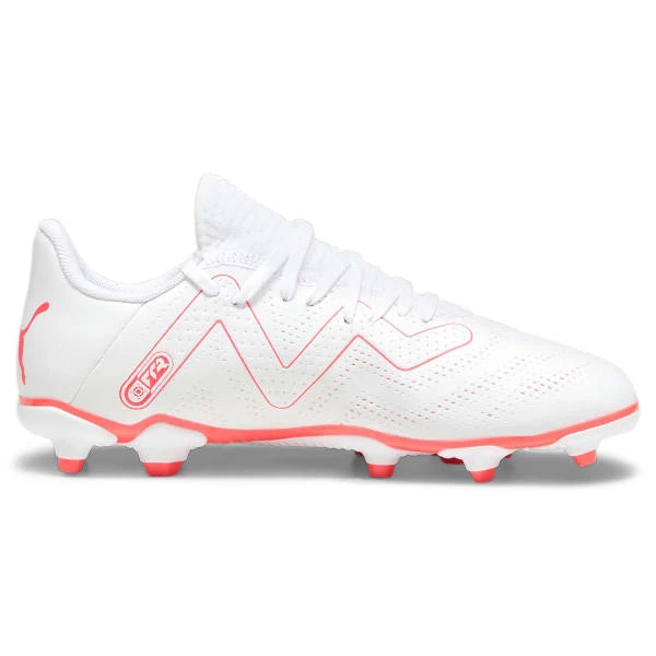 PUMA Kids' Future Play Firm Ground Cleats 2 PUMA Kids' Future Play Firm Ground Cleats - Image 2