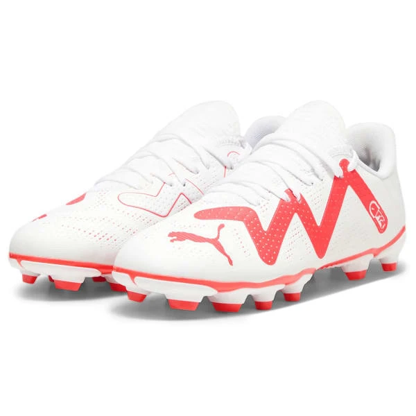 PUMA Kids' Future Play Firm Ground Cleats 3 PUMA Kids' Future Play Firm Ground Cleats - Image 3