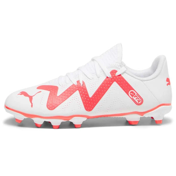 PUMA Kids' Future Play Firm Ground Cleats 1 PUMA Kids' Future Play Firm Ground Cleats