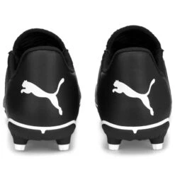 PUMA Kids' Future Play FG/AG Soccer Cleats -All Shoe Shop 2089082 030 alt2