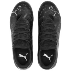 PUMA Kids' Future Play FG/AG Soccer Cleats -All Shoe Shop 2089082 030 alt3