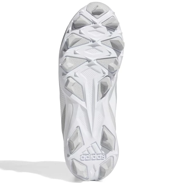 ADIDAS Kids' Icon 7 Mid Baseball Cleats 6 ADIDAS Kids' Icon 7 Mid Baseball Cleats - Image 6