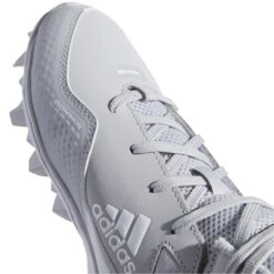 ADIDAS Kids' Icon 7 Mid Baseball Cleats 14 ADIDAS Kids' Icon 7 Mid Baseball Cleats -All Shoe Shop 2089083 006 alt6