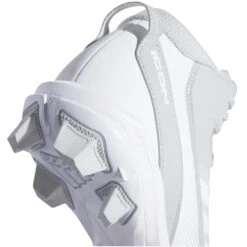 ADIDAS Kids' Icon 7 Mid Baseball Cleats 15 ADIDAS Kids' Icon 7 Mid Baseball Cleats -All Shoe Shop 2089083 006 alt7