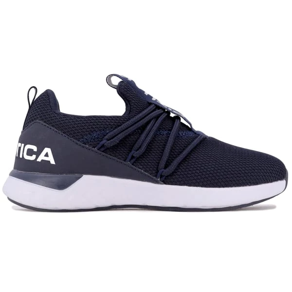 NAUTICA Boys' Benton-C Running Shoes 2 NAUTICA Boys' Benton-C Running Shoes - Image 2