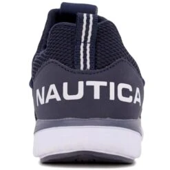 NAUTICA Boys' Benton-C Running Shoes 7 NAUTICA Boys' Benton-C Running Shoes -All Shoe Shop 2089449 402 alt2