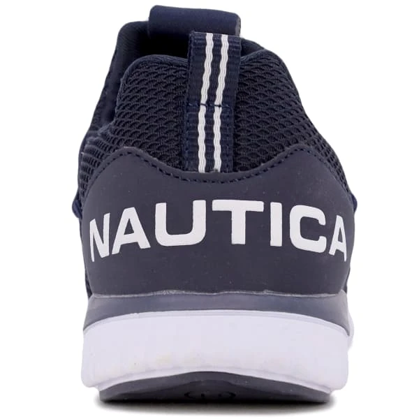 NAUTICA Boys' Benton-C Running Shoes 3 NAUTICA Boys' Benton-C Running Shoes - Image 3