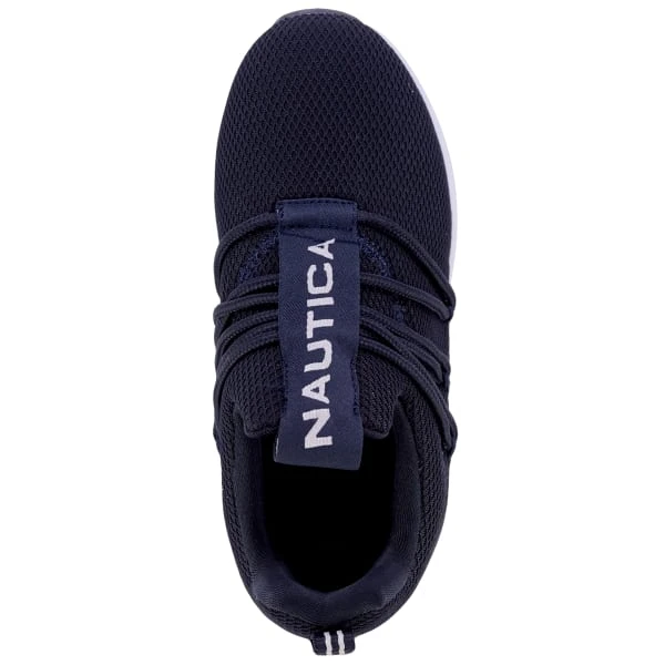 NAUTICA Boys' Benton-C Running Shoes 4 NAUTICA Boys' Benton-C Running Shoes - Image 4