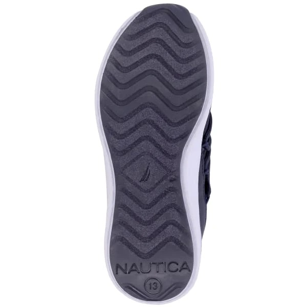 NAUTICA Boys' Benton-C Running Shoes 5 NAUTICA Boys' Benton-C Running Shoes - Image 5