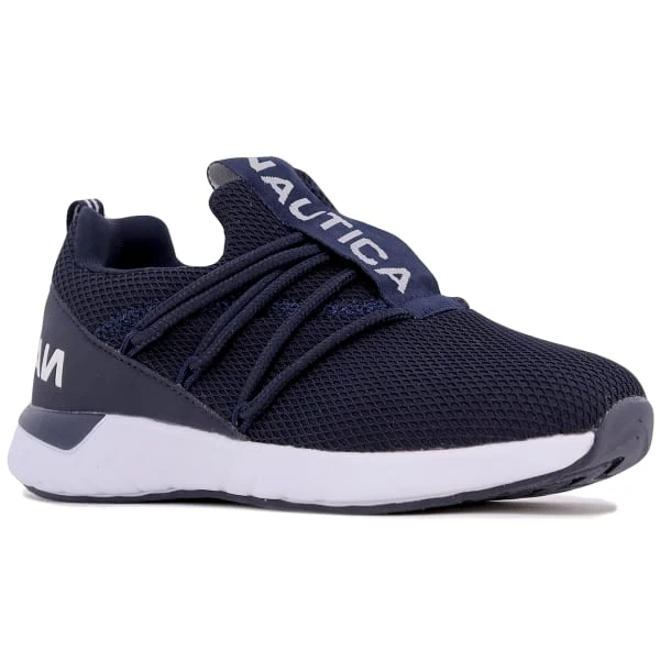 NAUTICA Boys' Benton-C Running Shoes 1 NAUTICA Boys' Benton-C Running Shoes