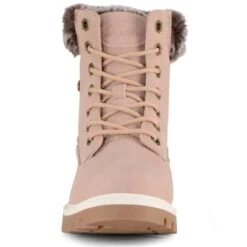 LUGZ Kids' Empire Hi Fur 6" Boots -All Shoe Shop 2089605 611 alt3