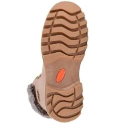 LUGZ Kids' Empire Hi Fur 6" Boots -All Shoe Shop 2089605 611 alt6