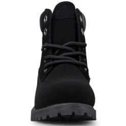 LUGZ Toddler Convoy 6" Boots -All Shoe Shop 2089606 001 alt3