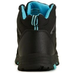 AVALANCHE Women's Gear Mid Hiking Boots -All Shoe Shop 2089668 001 alt4