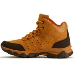 AVALANCHE Women's Pitch Mid Hiking Boots -All Shoe Shop 2089671 205 alt2