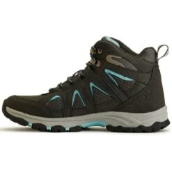 AVALANCHE Women's Ridge Mid Hiking Boots -All Shoe Shop 2089672 004 alt2