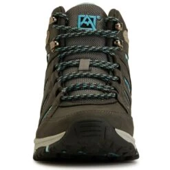 AVALANCHE Women's Ridge Mid Hiking Boots -All Shoe Shop 2089672 004 alt3