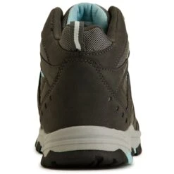 AVALANCHE Women's Ridge Mid Hiking Boots -All Shoe Shop 2089672 004 alt4