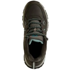 AVALANCHE Women's Ridge Mid Hiking Boots -All Shoe Shop 2089672 004 alt5