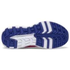 SAUCONY Girls' Wind 2.0 A/C Sneakers -All Shoe Shop 2089797 905 alt4