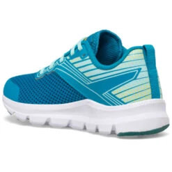 SAUCONY Girls' Axon Running Shoes -All Shoe Shop 2089798 905 alt2