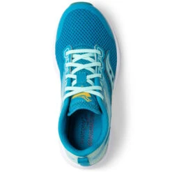 SAUCONY Girls' Axon Running Shoes -All Shoe Shop 2089798 905 alt3