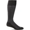 SOCKWELL Men's The Basic Moderate Graduated Compression Socks