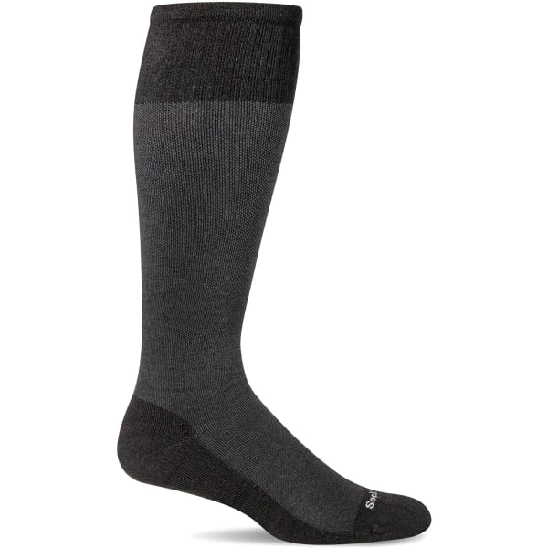SOCKWELL Men's The Basic Moderate Graduated Compression Socks 1 SOCKWELL Men's The Basic Moderate Graduated Compression Socks