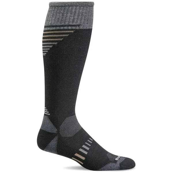 SOCKWELL Men's Ascend II OTC Moderate Graduated Compression Socks 1 SOCKWELL Men's Ascend II OTC Moderate Graduated Compression Socks
