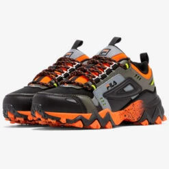 FILA Boys' Oakmont TR Shoes -All Shoe Shop 2090177 001 alt2