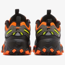 FILA Boys' Oakmont TR Shoes -All Shoe Shop 2090177 001 alt3