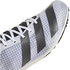 ADIDAS Unisex Distancestar (Footwear White/Night Metallic/Core Black) -All Shoe Shop 24A8C14D 1A15 47EB 995C C2A2E44D9E7F