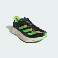 ADIDAS Unisex Adizero Adios Pro 3 (Black) 7 ADIDAS Unisex Adizero Adios Pro 3 (Black) -All Shoe Shop 2A73DAB3 FDD2 4A6A 9035 073D763D8EC1