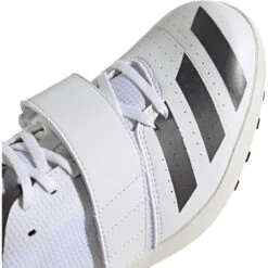 ADIDAS Unisex Jumpstar (Footwear White/Night Metallic/Core Black) -All Shoe Shop 40DA2FB4 71D7 43F5 822A 7AFE7FBDDC92