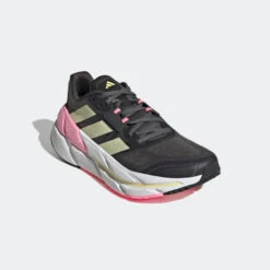 ADIDAS Women's Adistar CS (Grey Five/Almost Yellow/Beam Pink) -All Shoe Shop 49B0E999 B636 46D2 A8CB A020BD54A2C1 1 102 o