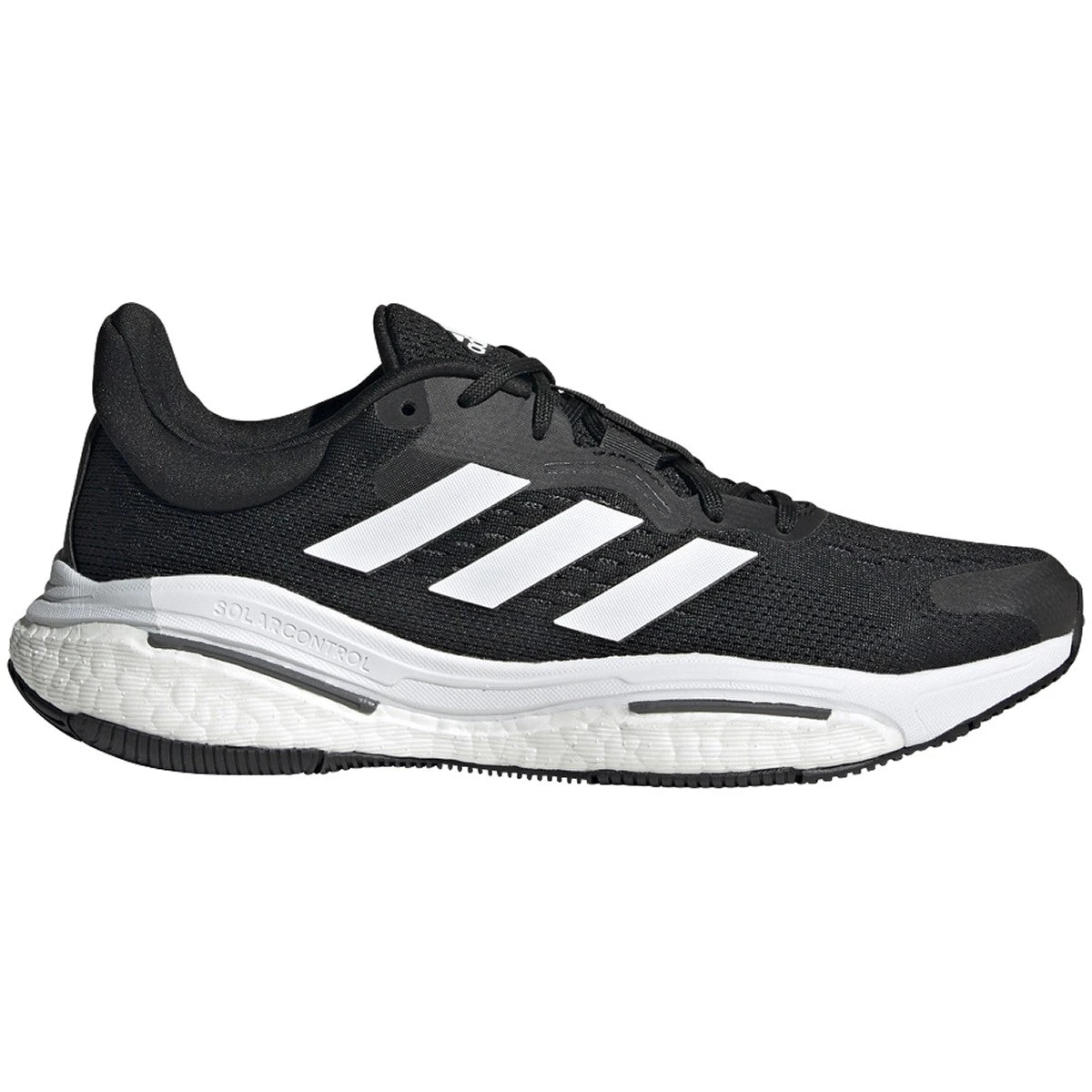 ADIDAS Women's Solar Control (Core Black/Footwear White/Grey Five) 1 ADIDAS Women's Solar Control (Core Black/Footwear White/Grey Five)