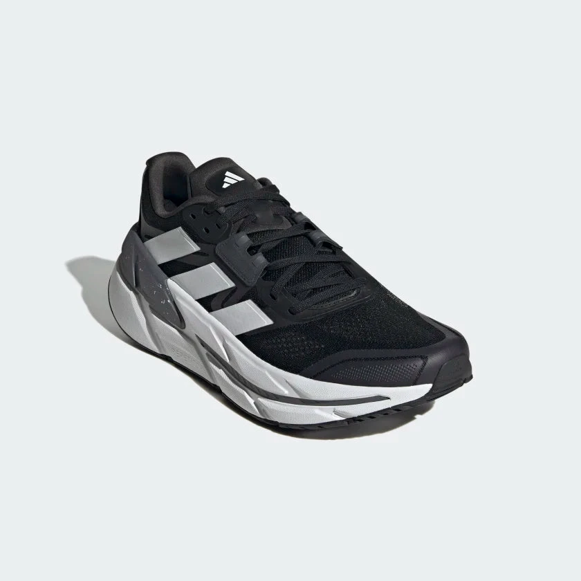 ADIDAS Men's Adistar CS (Core Black/Cloud White/Carbon) 3 ADIDAS Men's Adistar CS (Core Black/Cloud White/Carbon) - Image 3