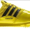 ADIDAS Jumpstar Allround (Vivid Yellow/Black)