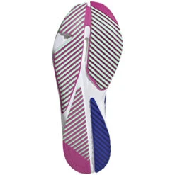 ADIDAS Men’s Adizero SL (Footwear White/Lucid Blue/Lucid Fuchsia) 7 ADIDAS Men’s Adizero SL (Footwear White/Lucid Blue/Lucid Fuchsia) -All Shoe Shop 5CF18CB6 0D84 4D3D 9119 588C51B9D75F