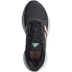 ADIDAS Women’s Solar Glide 5 (Grey Six/Light Flash Orange/Pulse Mint) -All Shoe Shop 623A1FED C7FC 4F05 9967 CA443A72A326