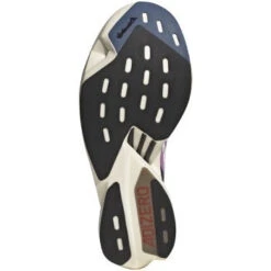 ADIDAS Unisex Adizero Adios Pro 3 (Pulse Lilac/Footwear White/Solar Orange) -All Shoe Shop 664C0535 CF87 49DD B0F1 AF0C79B7DD29 4 5005 c