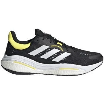 ADIDAS Men's Solar Control (Core Black/Footwear White/Beam Yellow) -All Shoe Shop 68C51BDD 061C 4B97 8C4F 8A682242A934 4 5005 c