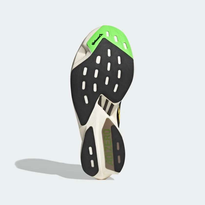 ADIDAS Unisex Adizero Adios Pro 3 (Black) 5 ADIDAS Unisex Adizero Adios Pro 3 (Black) - Image 5