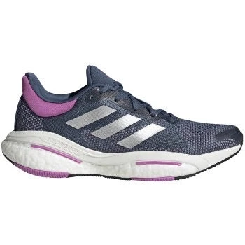 ADIDAS Women’s Solar Glide 5 (Wonder Steel/Silver/Metallic/Bliss Lilac) -All Shoe Shop 7132D0C5 5797 4958 BF65 0EB4331BA3F0 4 5005 c