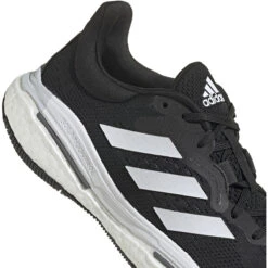 ADIDAS Women's Solar Control (Core Black/Footwear White/Grey Five) 6 ADIDAS Women's Solar Control (Core Black/Footwear White/Grey Five) -All Shoe Shop 77C3B0E2 802B 4680 BBC1 8253493B6672